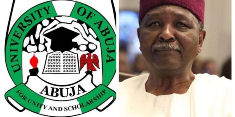 Abuja Indigenous Students Reject Renaming UNIABUJA After Gowon