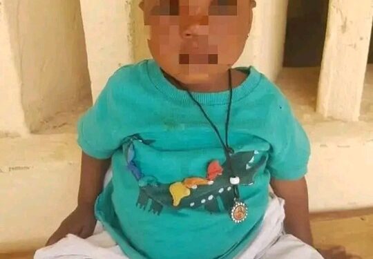 Woman Abandons Infant At Adamawa Hotel, Police Seek Public Help To Find Mother
