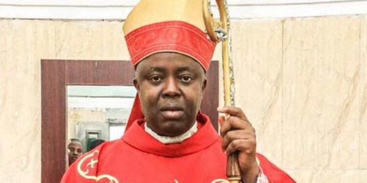 We Are Killing One Another In The East & Claim We Are Killing Our Oppressors – Onaga