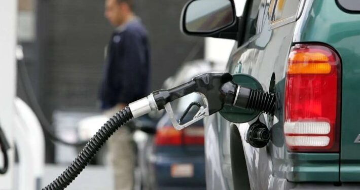California Bans Sale Of Petrol Cars From 2035