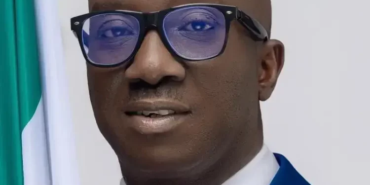 Obaseki Left ₦‎200 Billion Contractual Debts, Says Edo Government’s Committee