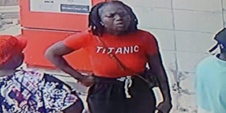 Update On Lady Who Stole Visually-Impaired Anambra Widow’s ATM Card & Emptied Account