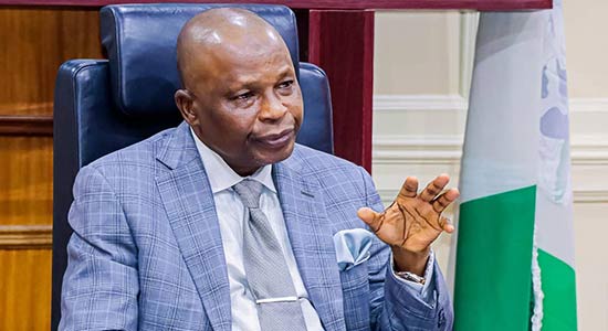 FG Says Edo Governor Has No Right To Suspend LGA Chairman