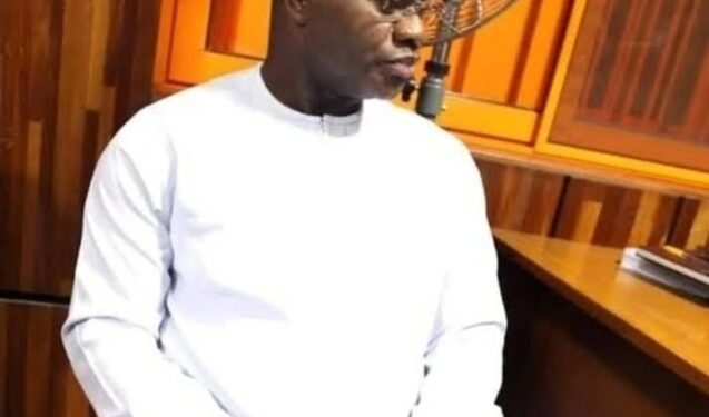 “Spare Me Landed Property In Maitama For Bail” Yahaya Bello Begs Court