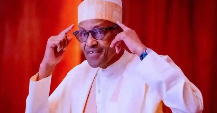 Buhari Denies Ownership Of Land Revoked By Wike In Abuja