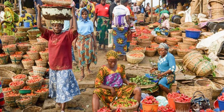 Abuja, 19 States Face Over 40% Food Inflation Rate As Christmas Nears