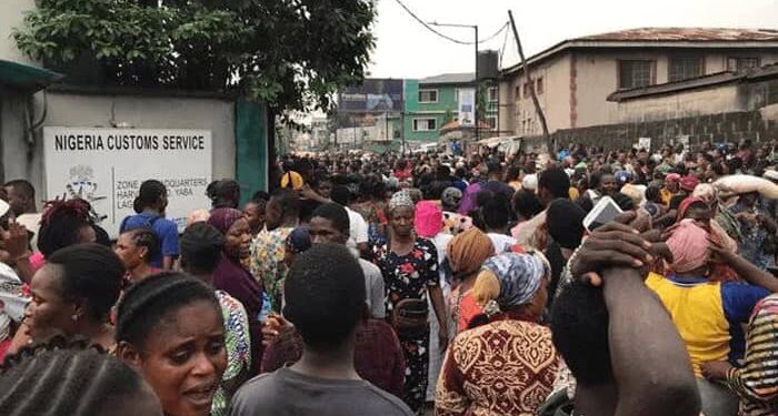 Ibadan Funfair Tragedy: Tinubu Orders Probe, Ooni’s Ex-Queen Detained