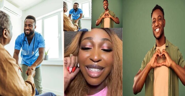 “Why You Should Marry A Kind Man” – Woman Shares Important Advice To Ladies (Video)