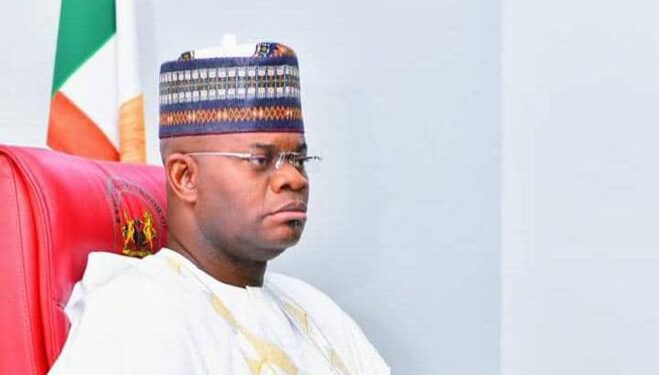 Yahaya Bello Released After Meeting Bail Conditions