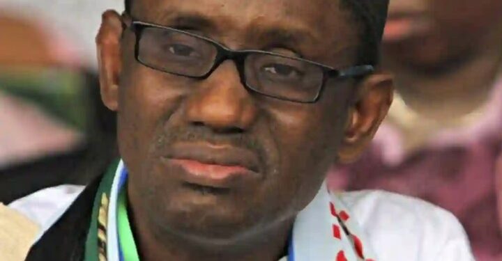 We’ve Achieved 80% Success Against Kidnapping – Ribadu