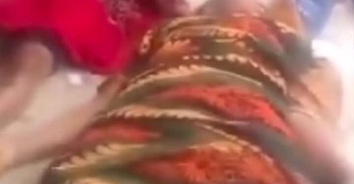 Rice Stampede: Many Dead In Okija, Anambra (Disturbing Photos)