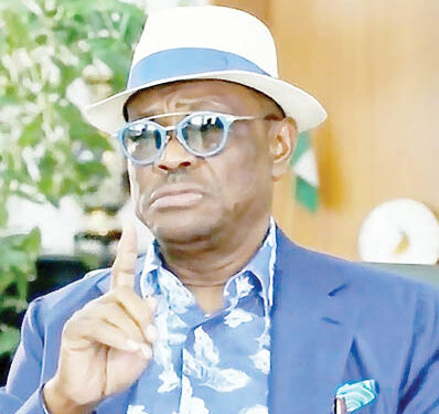 Land Revocation: Wike Gives Onnoghen, Abass, Akume Fresh 2 Weeks To Get C-of-Os