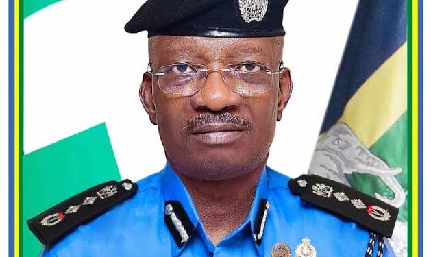 Stampede: IGP Warns Against Unorganized Distribution Of Palliatives, Funfairs