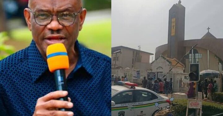 Abuja Stampede: Nine Victims Discharged As Wike Orders Free Treatment