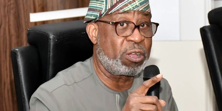 FG Lifts Ban On Mining In Zamfara After Five Years