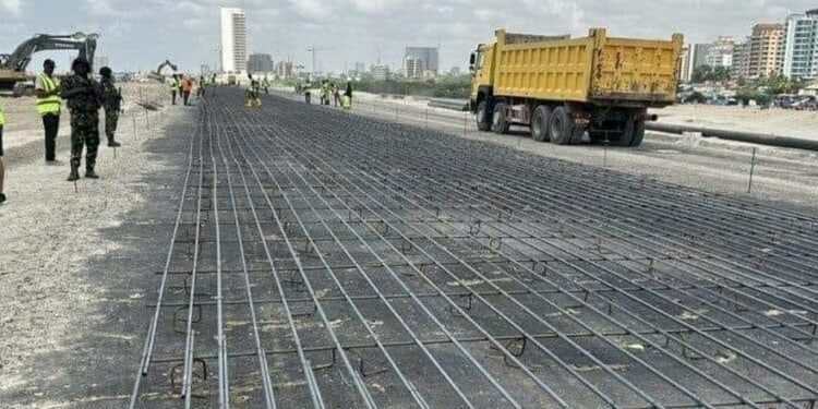 FG To Begin Train Track Construction On Lagos-Calabar Coastal Highway In 2025
