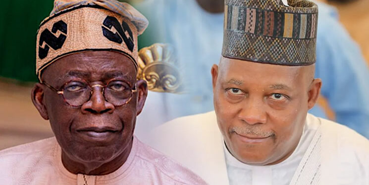 SERAP Faults Tinubu, Shettima’s ₦‎8.7 Billion Travel Budget For 2025