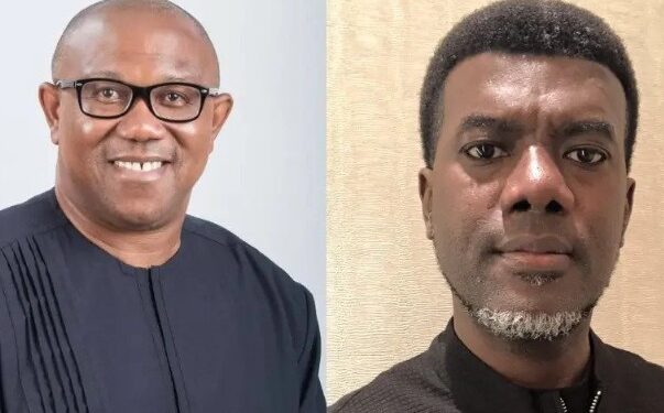 It’s Wrong Blaming Tinubu For Stampedes – Reno Omokri To Obi