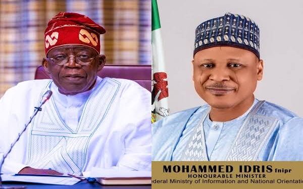 Tinubu’s Reforms Not Responsible For Food Stampedes – FG