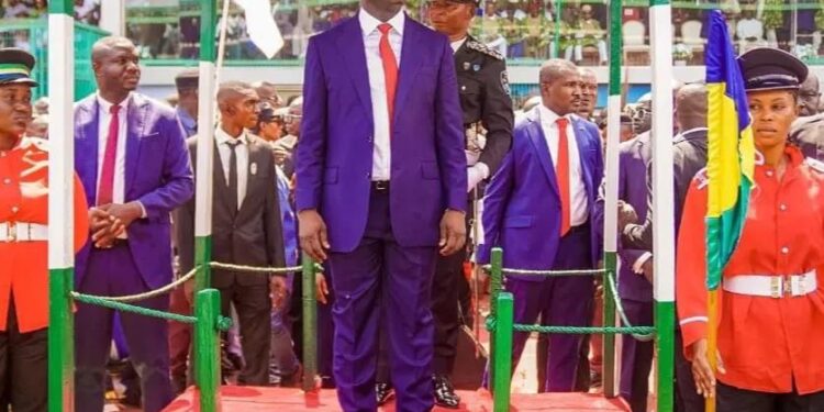 Supreme Court Cannot Amend Constitution, Chairmen Remain Suspended – Edo Govt