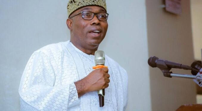 Tinubu’s Team Uncoordinated, Suffering Economic Illiteracy – Adewole Adebayo