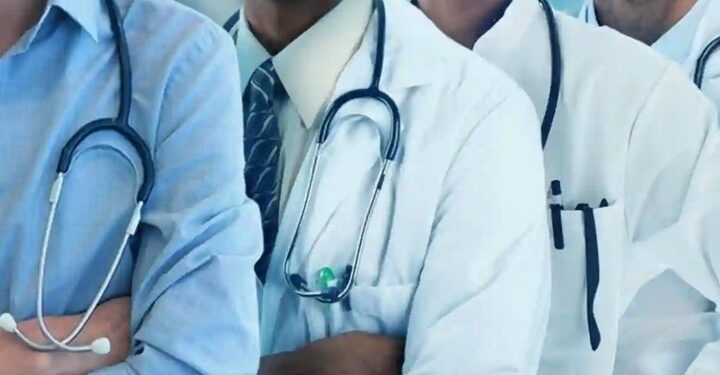 Abuja Doctors Give Wike Two Weeks To Meet Demands Or Face Hospital Shutdown