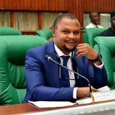 PDP Lawmaker, Ojezele Osezua Sunday Defects To APC