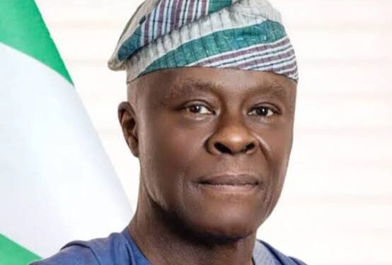FG Approves Recruitment Of 3,927 Customs Officers 2025