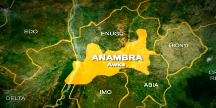 Sit-At-Home Cripples Yuletide Shopping, Commercial Activities In Anambra