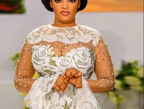 Stampede: Ooni’s Ex-Wife Naomi & Agidigbo FM CEO Remanded In Agodi Prison