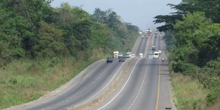 Wedding Guests Kidnapped On Kwara Highway, ₦100M Ransom Demanded