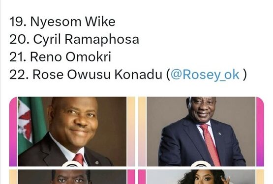 Popular UK Doctor, Harvey Olufunmilayo Ogunsanya Enmeshed In Fake News Scandal