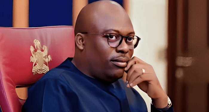Rivers State Approves ₦‎100,000 Christmas Bonus For Workers, Pensioners