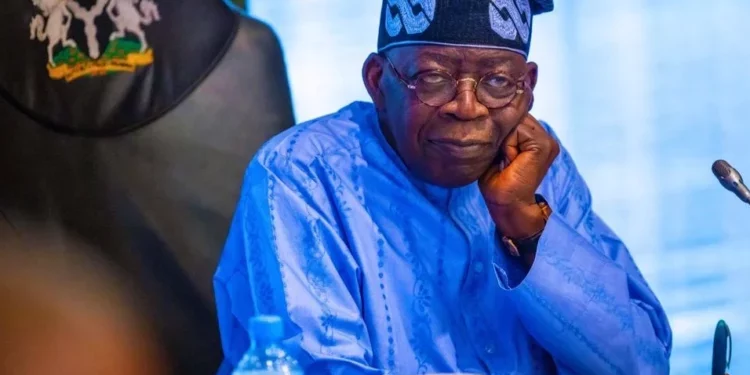 2027: Benue APC Backs Tinubu’s Re-Election Bid, Endorses Akume