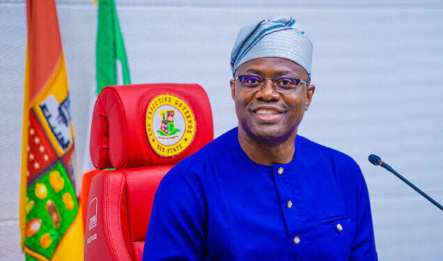 Governor Makinde Responds To Reported Plan To Create Sharia Court In Oyo