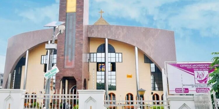 MURIC Demands Arrest Of Organisers Of Palliatives In Abuja & Anambra After Ibadan