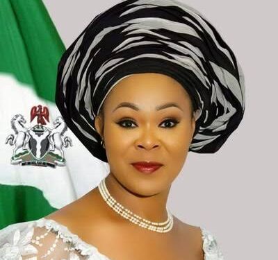 I Returned The Money Donated To Me – Uju Ohanenye (Video)