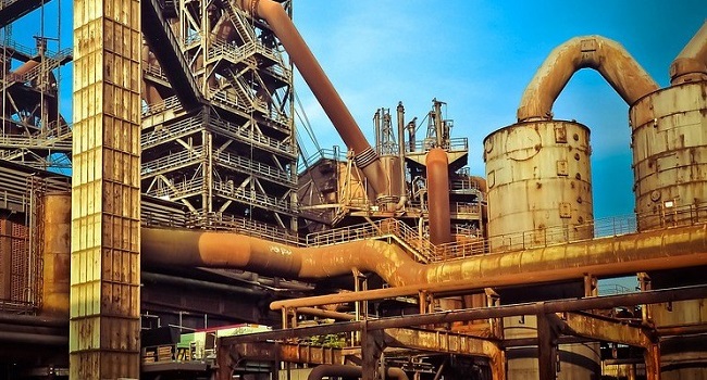 Moribund Ajaokuta Steel Workers Get ₦6 Billion For 2025 Salaries