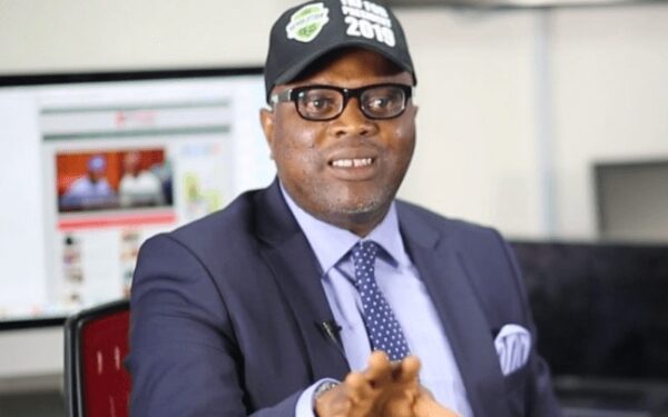 ‘Weak Naira Is Good, Many People Can’t Travel Again – Tinubu’s Aide