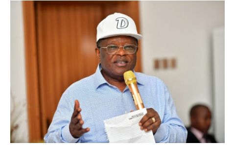 FG Budgets ₦1tn For 468 Roads Construction, Rehabilitation