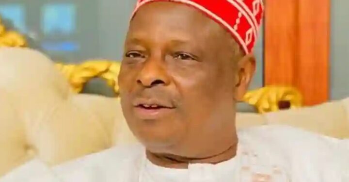2027: You Are A Political Refugee, Imposter In NNPP – APC Blasts Kwankwaso