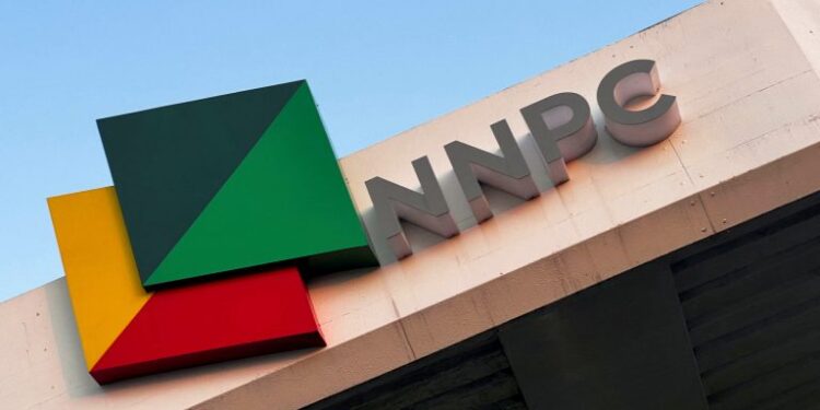 NNPC Floats Crude Production Monitoring Centre To Track Oil Output