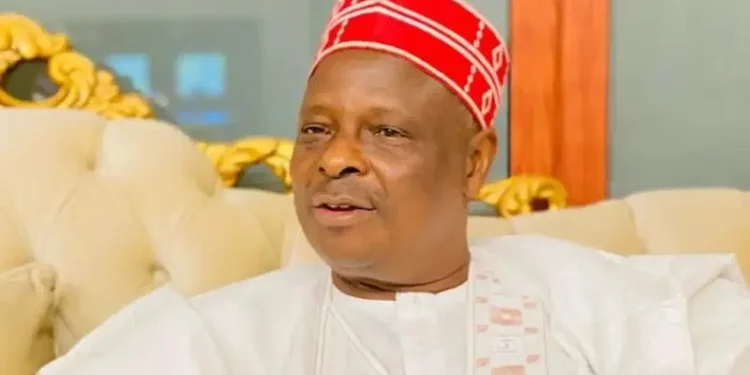 2027: Like PDP, APC Will Struggle To Secure 15,000 Votes In Kano – Kwankwaso