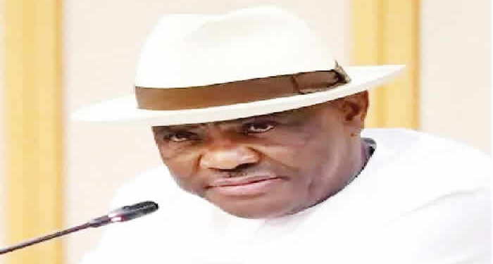 I Have Done More For Rivers, Wike Slams Secondus, Omehia