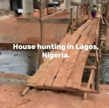 ₦750k Total Package Apartment In Lagos: Lady Shares House Hunting Experience