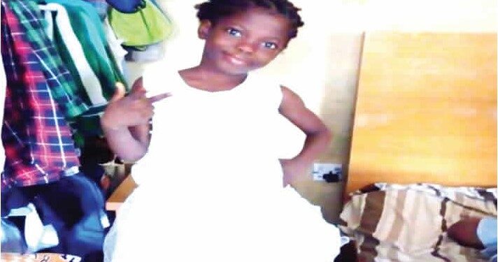 Customer Abducts POS Operator’s Seven-Year-Old Daughter
