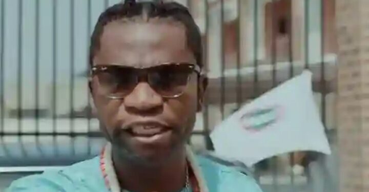 ‘Burna Boy Gave Police Bundles Of Money’ – Speed Darlington’s Lawyer Alleges
