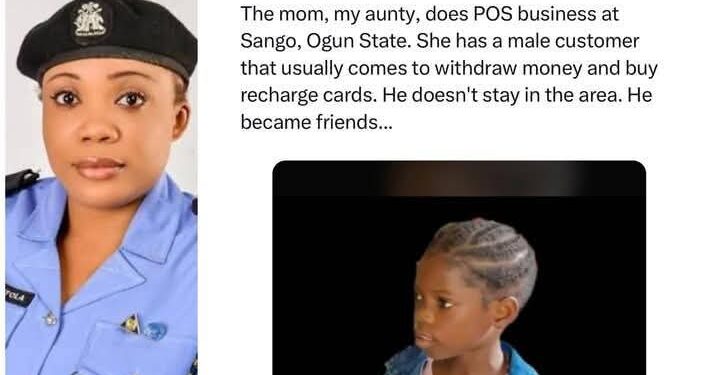 Police Arrest Officers Demanding Money For Investigation Of Missing Ogun Girl