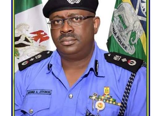 Ex-President Jonathan’s CSO, DIG Moses Jitoboh Is Dead
