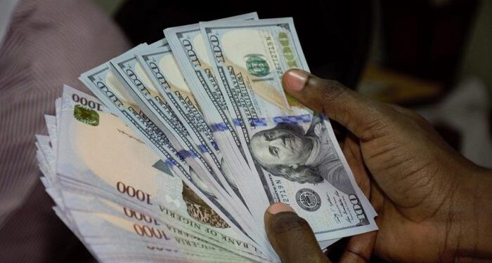 Naira Projected To Reach ₦1,804/$ On 2025 Volatility Projections